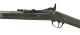 U.S Springfield Model 1868 Trapdoor .50-70 (AL4647) - 5 of 10