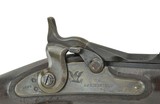 U.S Springfield Model 1868 Trapdoor .50-70 (AL4647) - 3 of 10