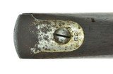 U.S Springfield Model 1868 Trapdoor .50-70 (AL4647) - 10 of 10