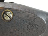 U.S Springfield Model 1868 Trapdoor .50-70 (AL4647) - 6 of 10