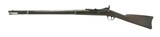 U.S Springfield Model 1868 Trapdoor .50-70 (AL4647) - 4 of 10