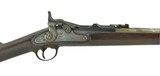 U.S Springfield Model 1868 Trapdoor .50-70 (AL4647) - 2 of 10