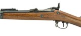 U.S. Springfield Model 1888 Ramrod Bayonet Trapdoor .45-70 (AL4649) - 5 of 11