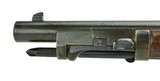U.S. Springfield Model 1888 Ramrod Bayonet Trapdoor .45-70 (AL4649) - 9 of 11