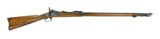 U.S. Springfield Model 1888 Ramrod Bayonet Trapdoor .45-70 (AL4649) - 1 of 11