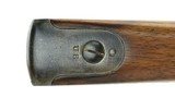 U.S. Springfield Model 1888 Ramrod Bayonet Trapdoor .45-70 (AL4649) - 10 of 11
