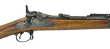 U.S. Springfield Model 1888 Ramrod Bayonet Trapdoor .45-70 (AL4649) - 2 of 11