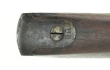 "U.S. Springfield Model 1879 Trapdoor .45-70 (AL4651)" - 10 of 11
