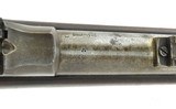 "U.S. Springfield Model 1879 Trapdoor .45-70 (AL4651)" - 7 of 11
