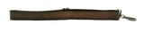 "Confederate Carbine Sling with a Jukes, Coulson & Company Swivel (MM1176)" - 2 of 3
