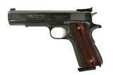 Colt M1911A1 Clark Custom .45 ACP (C14789) - 2 of 4