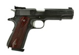 Colt M1911A1 Clark Custom .45 ACP (C14789) - 1 of 4