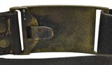 U.S. Model 1874 Waist Belt (MM1179) - 4 of 4