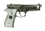 Beretta 92FS 9mm (PR43356) - 1 of 3