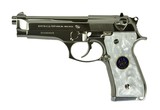 Beretta 92FS 9mm (PR43356) - 2 of 3