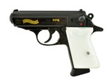 Walther PPK .380 ACP (PR43384 ) - 1 of 1