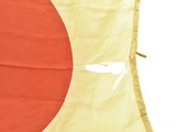 "Japanese Rising Sun “Pocket" Flag (MM1188)" - 3 of 3