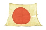 "Japanese Rising Sun “Pocket" Flag (MM1188)" - 1 of 3
