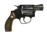 Smith & Wesson 36 .38 Special (PR43369) - 2 of 2