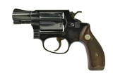 Smith & Wesson 36 .38 Special (PR43369) - 1 of 2