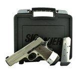 Sig Sauer 1911 .45ACP (PR43371) - 1 of 3