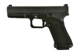 Glock 17 Custom 9mm (PR43372) - 3 of 3