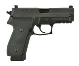 Sig Sauer P228 9mm (PR43379) - 1 of 4