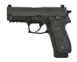 Sig Sauer P228 9mm (PR43379) - 3 of 4