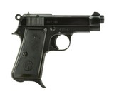 Beretta 1934 .380 ACP (PR43381) - 1 of 2