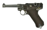 Mauser S/42 Luger 9mm (PR43382) - 2 of 7