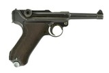 Mauser S/42 Luger 9mm (PR43382) - 1 of 7