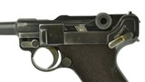 Mauser S/42 Luger 9mm (PR43382) - 3 of 7