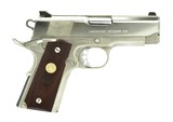 Colt Lightweight Officers .45 ACP (C14856) - 1 of 3