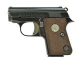 Colt Automatic .25 ACP (C14858) - 2 of 2