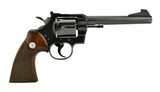 Colt Officers Model Match .38 Special (C14755) - 3 of 4