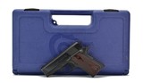 Colt New Agent Lightweight .45 ACP (C14860) - 1 of 3