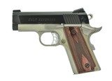 Colt Defender Lightweight .45 ACP (C14861) - 3 of 3