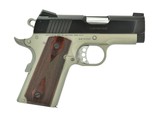Colt Defender Lightweight .45 ACP (C14861) - 2 of 3