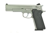 Smith & Wesson 4506-1 .45 Auto (PR43390) - 2 of 2