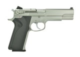 Smith & Wesson 4506-1 .45 Auto (PR43390) - 1 of 2