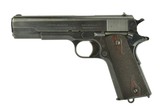 Colt 1911 US Navy .45 ACP (C14866) - 2 of 5