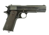 Colt 1911 US Navy .45 ACP (C14866) - 1 of 5