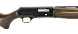 Beretta A390 Silver Mallard 12 Gauge (S10174) - 2 of 4