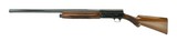 Browning Auto-5 12 Gauge (S10177) - 3 of 4