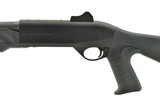 Benelli M2 Tactical 12 Gauge (S10181) - 4 of 4