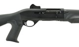 Benelli M2 Tactical 12 Gauge (S10181) - 2 of 4