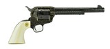 Colt Single Action Army .45(C14873) - 2 of 10