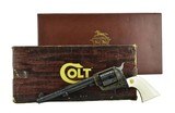Colt Single Action Army .45(C14873) - 10 of 10