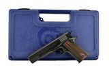 Colt Government .45 ACP(NC14875) NEW - 1 of 3