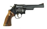 Smith & Wesson 25-5 .45 Colt (PR43414) - 3 of 5